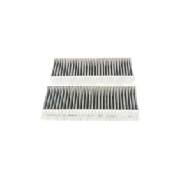 Aktif Karbonlu Kabin Filtresi Civic (2000-) - BOSCH 1987435549