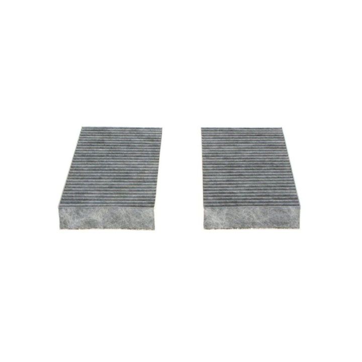 Aktif Karbonlu Kabin Filtresi Civic (2000-) - BOSCH 1987435549