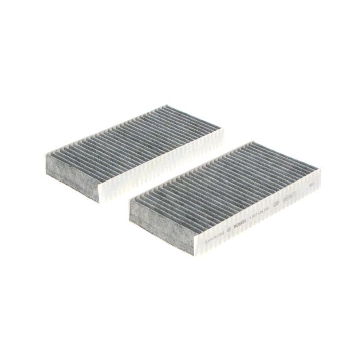 Aktif Karbonlu Kabin Filtresi Civic (2000-) - BOSCH 1987435549