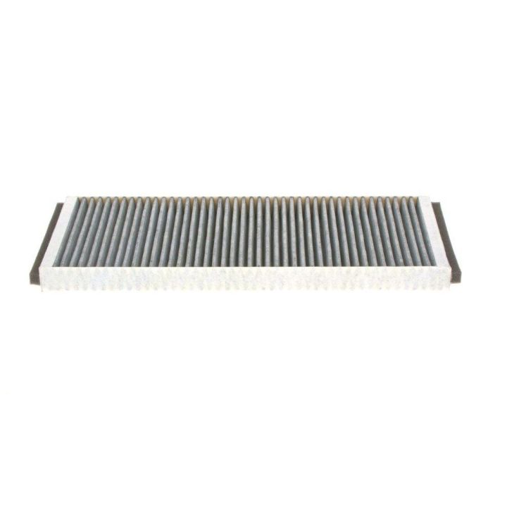 Aktif Karbonlu Kabin Filtresi A4 8 Cabriolet Coupe Passat S4 - BOSCH 1987432317