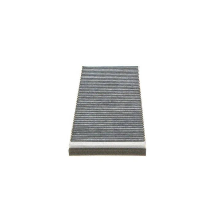 Aktif Karbonlu Kabin Filtresi A4 8 Cabriolet Coupe Passat S4 - BOSCH 1987432317