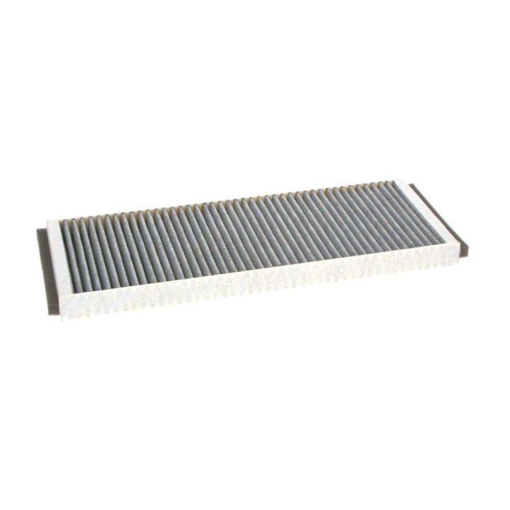Aktif Karbonlu Kabin Filtresi A4 8 Cabriolet Coupe Passat S4 - BOSCH 1987432317