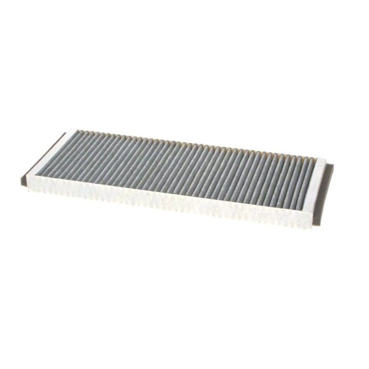 Aktif Karbonlu Kabin Filtresi A4 8 Cabriolet Coupe Passat S4 - BOSCH 1987432317