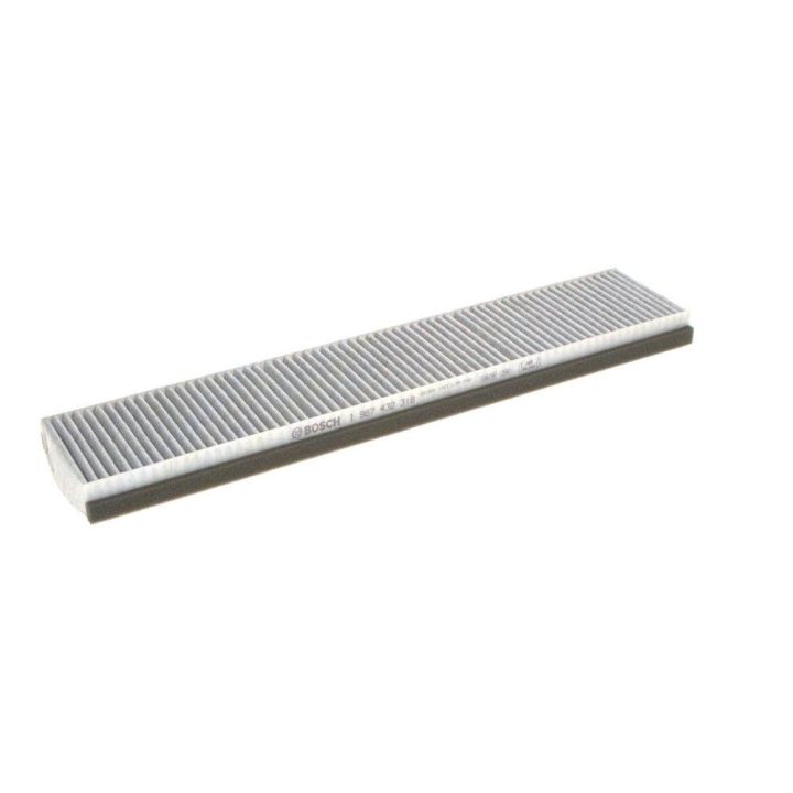 Aktif Karbonlu Kabin Filtresi Cougar Mondeo - BOSCH 1987432318