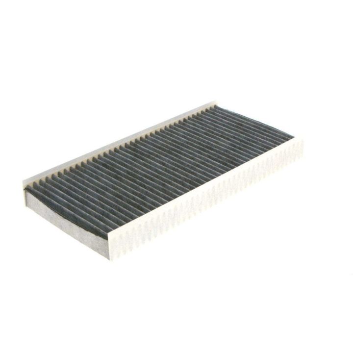 Aktif Karbonlu Kabin Filtresi Expert Jumpy Scudo - BOSCH 1987432406