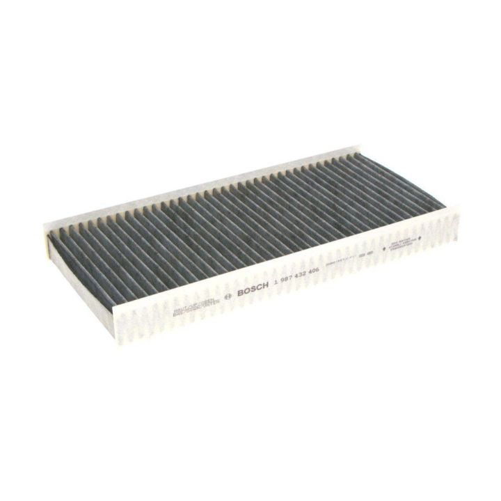 Aktif Karbonlu Kabin Filtresi Expert Jumpy Scudo - BOSCH 1987432406
