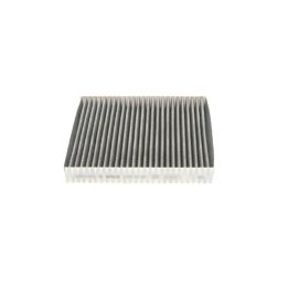 Aktif Karbonlu Kabin Filtresi 2 6 Cx-7 - BOSCH 1987432392