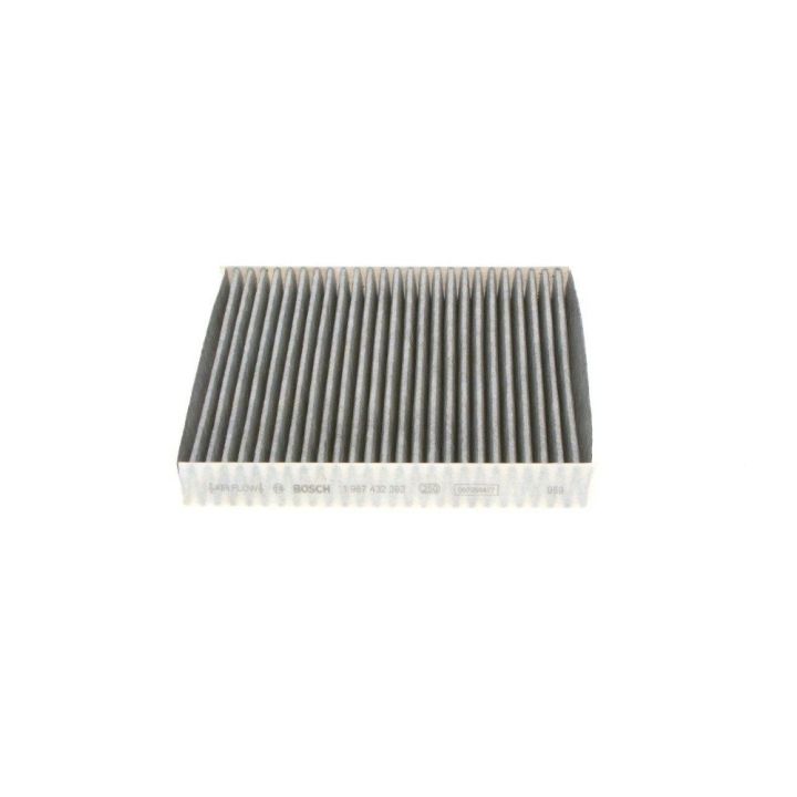 Aktif Karbonlu Kabin Filtresi 2 6 Cx-7 - BOSCH 1987432392