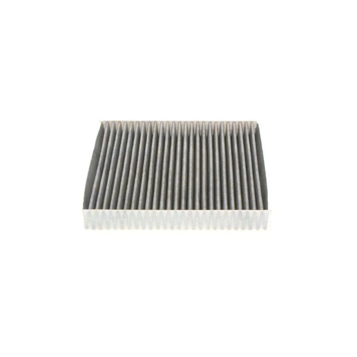 Aktif Karbonlu Kabin Filtresi 2 6 Cx-7 - BOSCH 1987432392