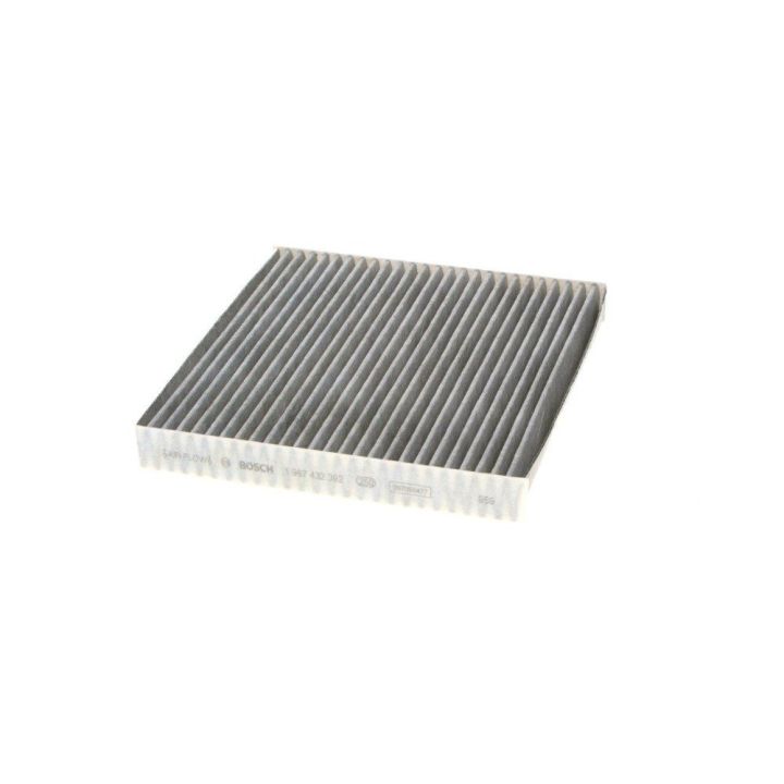Aktif Karbonlu Kabin Filtresi 2 6 Cx-7 - BOSCH 1987432392