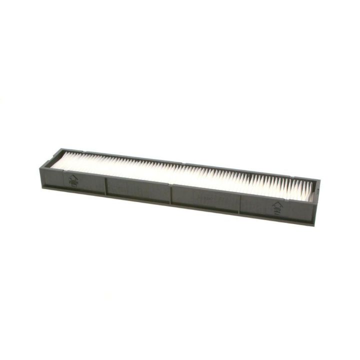 Standart Kabin Filtresi Sl-Klasse - BOSCH 1987435060