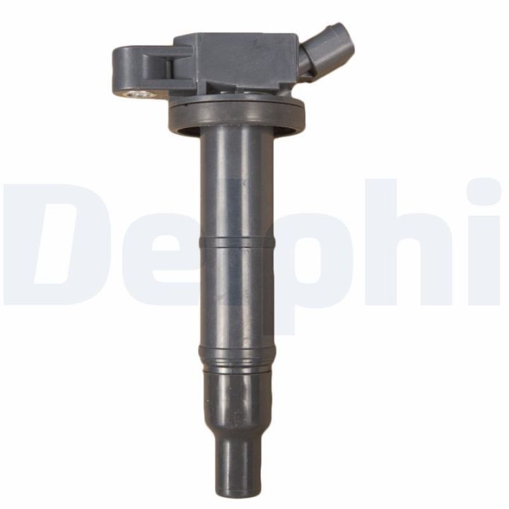 Ateşleme Bobini Toyota Avensis 2.0 Avensis Verso Camry 2.4 Previa Rav4 2.0 08 2000 11 2009 - GN10313-12B1 Delphi