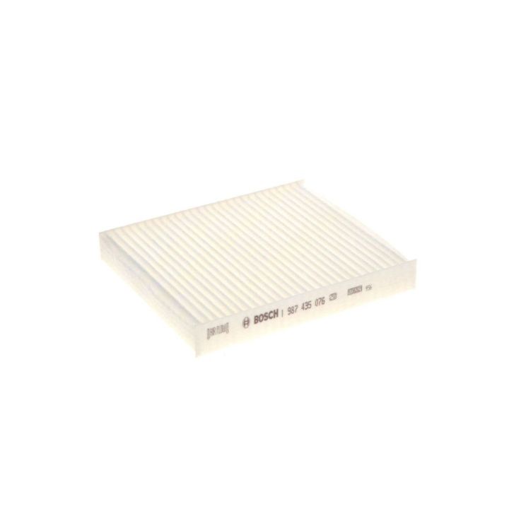Kabin Filtresi Kia Soul Uyumlu - BOSCH 1987435076