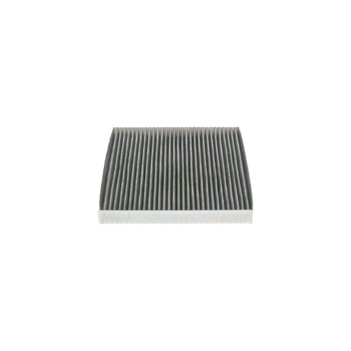 Aktif Karbonlu Kabin Filtresi Fiat Ducato Citroen Jumper Peugeot Boxer İçin (2006-) - BOSCH 1987435551