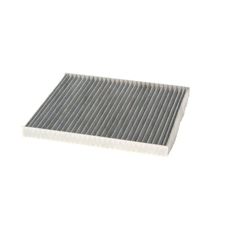 Aktif Karbonlu Kabin Filtresi Alfa Romeo Giulietta Uyumlu - BOSCH 1987435558
