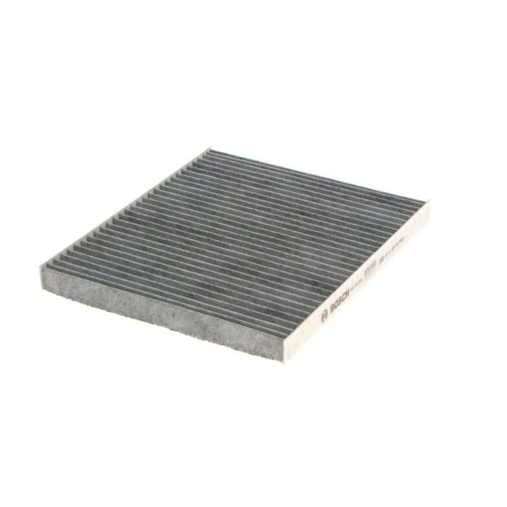 Aktif Karbonlu Kabin Filtresi Alfa Romeo Giulietta Uyumlu - BOSCH 1987435558