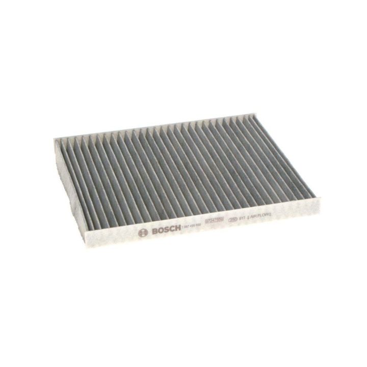 Aktif Karbonlu Kabin Filtresi Alfa Romeo Giulietta Uyumlu - BOSCH 1987435558