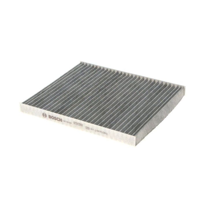 Aktif Karbonlu Kabin Filtresi Alfa Romeo Giulietta Uyumlu - BOSCH 1987435558