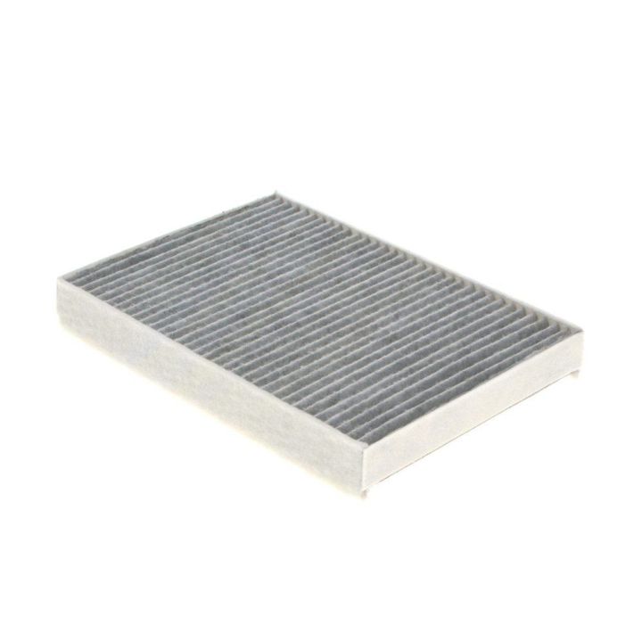 Aktif Karbonlu Kabin Filtresi Seat Citigo Mii Skoda Citigo VW Up İçin - BOSCH 1987435573