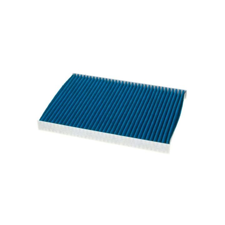 Aktif Karbonlu Kabin Filtresi Audi Seat Skoda VW Golf III Caddy II Ibiza İçin (1991-) - BOSCH 0986628563