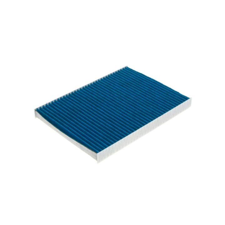 Aktif Karbonlu Kabin Filtresi Audi Seat Skoda VW Golf III Caddy II Ibiza İçin (1991-) - BOSCH 0986628563
