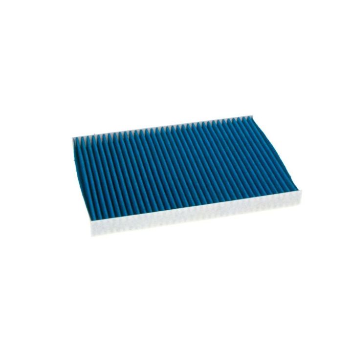 Aktif Karbonlu Kabin Filtresi Audi Seat Skoda VW Golf III Caddy II Ibiza İçin (1991-) - BOSCH 0986628563