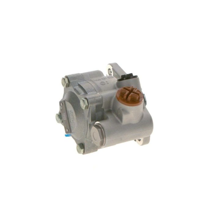 Mekanik Direksiyon Pompası Mercedes-Benz O 350 Tourismo (10.1995 - 09.2006) - BOSCH KS00000431
