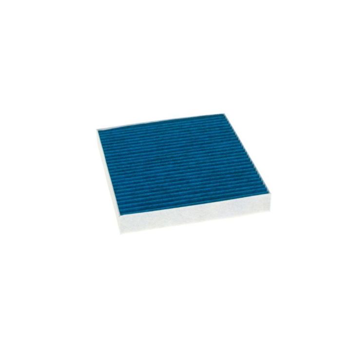 Aktif Kömür İç Filtresi Citroen Fiat Isuzu Mitsubishi Peugeot Modelleri İçin (2006-) - BOSCH 0986628574