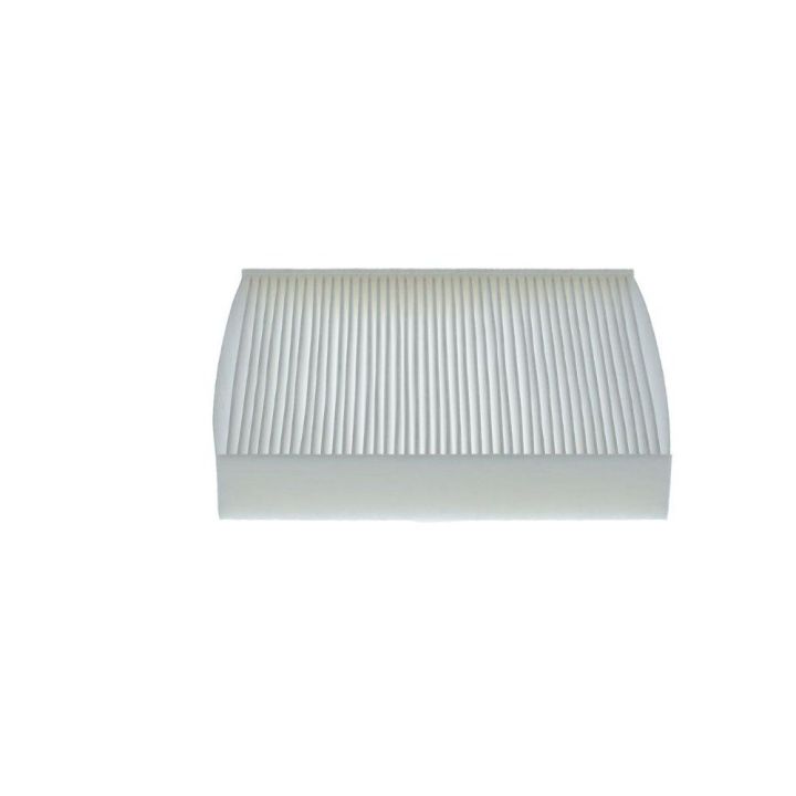 Kabin Filtresi Renault Clio IV-V Symbol Captur Logan Nissan Micra Qashqai İçin (2012-) - BOSCH 1987435156