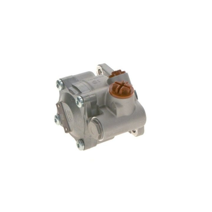 Direksiyon Pompası MAN TGA 18.410/19.423/463-180B - BOSCH KS00000437
