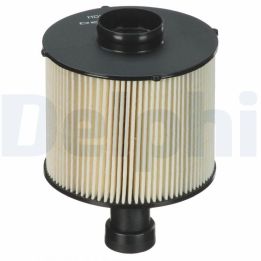 Yakıt Filtresi Renault Dokker Duster Logan 1.5 DCI İçin (2012-) - DELPHİ HDF672