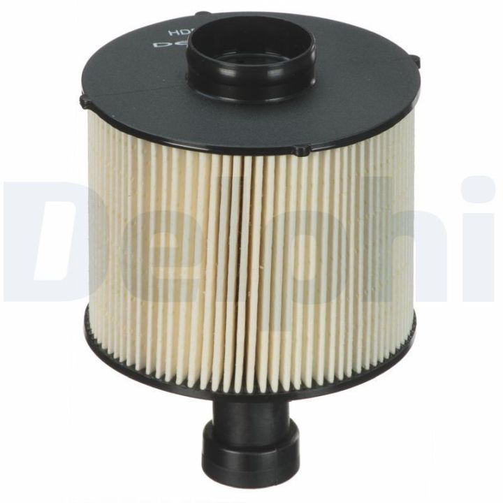 Yakıt Filtresi Renault Dokker Duster Logan 1.5 DCI İçin (2012-) - DELPHİ HDF672