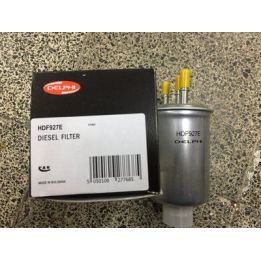 Yakıt Filtresi Ford Tourneo Connect Transit Connect İçin (2002-2013) - DELPHİ HDF927E