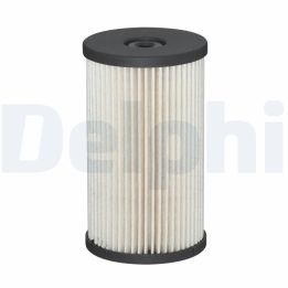 Yakıt Filtresi VW Caddy Passat Audi A3 Seat Leon Skoda Octavia İçin (2004-) - DELPHİ HDF615