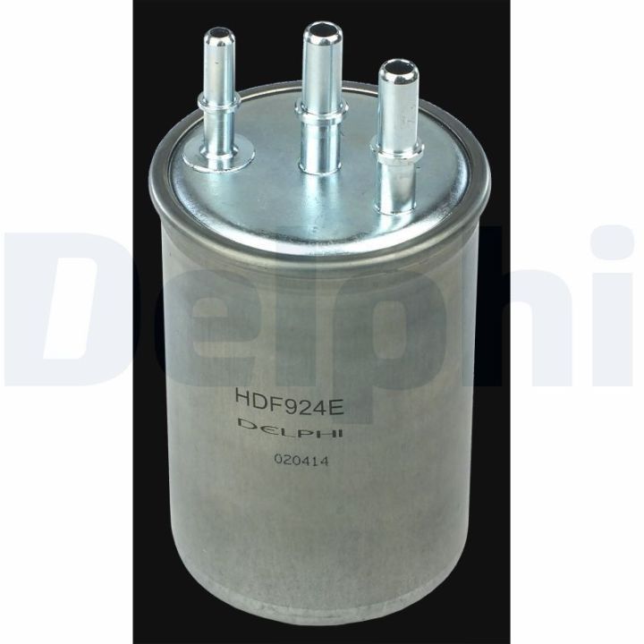 Mazot Filtresi Hyundai Terracan Ford Focus Mondeo Transit Connect İçin (2000-) - DELPHİ HDF924E