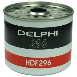 Yakıt Filtresi Peugeot Boxer J9 Jumper Fiat Ducato 1.9 2.3 2.5D İçin - DELPHİ HDF296