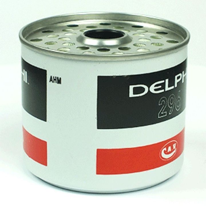 Yakıt Filtresi Peugeot Boxer J9 Jumper Fiat Ducato 1.9 2.3 2.5D İçin - DELPHİ HDF296