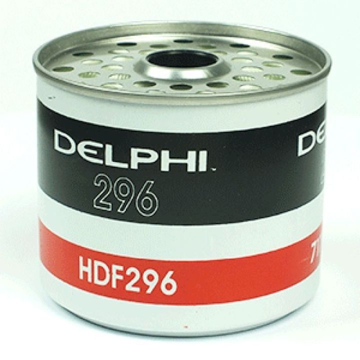 Yakıt Filtresi Peugeot Boxer J9 Jumper Fiat Ducato 1.9 2.3 2.5D İçin - DELPHİ HDF296