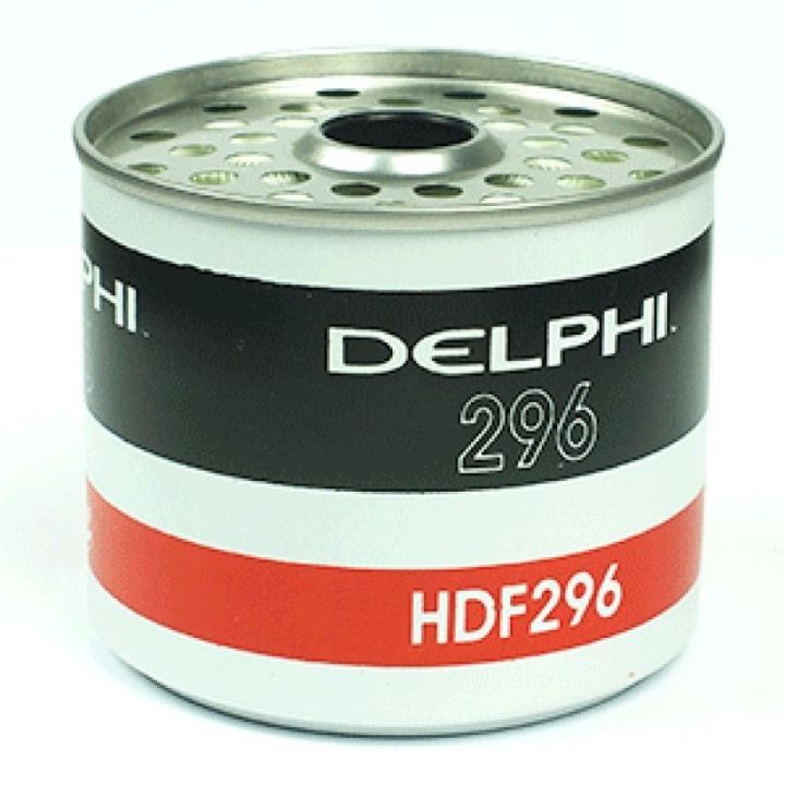 Yakıt Filtresi Peugeot Boxer J9 Jumper Fiat Ducato 1.9 2.3 2.5D İçin - DELPHİ HDF296