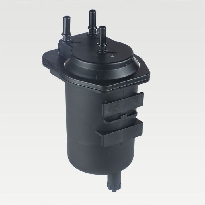 Yakıt Filtresi Renault Grand Scenic Megane 2 Scenic 2 (2003-2011) İçin - DELPHİ HDF917