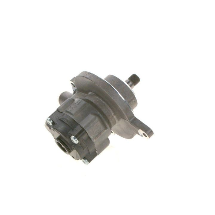BOSCH KS00000450 Direksiyon Pompası - Volvo RVI FMX / Kerax (190 Bar)