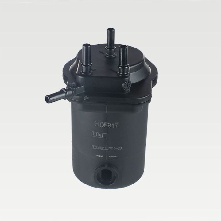Yakıt Filtresi Renault Grand Scenic Megane 2 Scenic 2 (2003-2011) İçin - DELPHİ HDF917