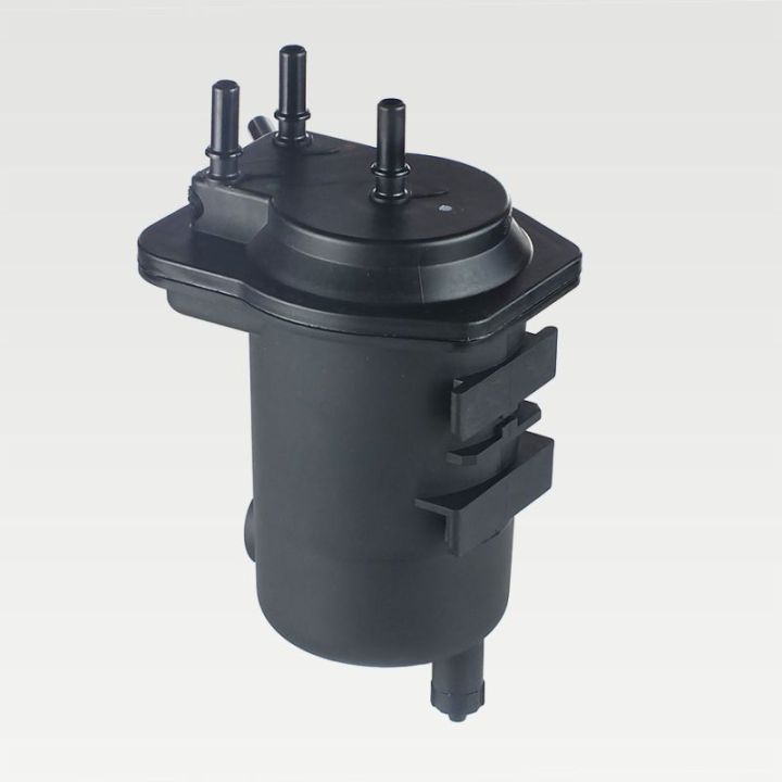 Yakıt Filtresi Renault Grand Scenic Megane 2 Scenic 2 (2003-2011) İçin - DELPHİ HDF917