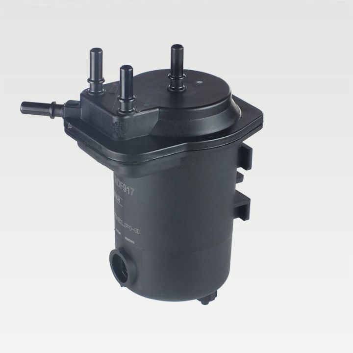 Yakıt Filtresi Renault Grand Scenic Megane 2 Scenic 2 (2003-2011) İçin - DELPHİ HDF917