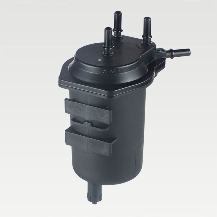 Yakıt Filtresi Renault Grand Scenic Megane 2 Scenic 2 (2003-2011) İçin - DELPHİ HDF917