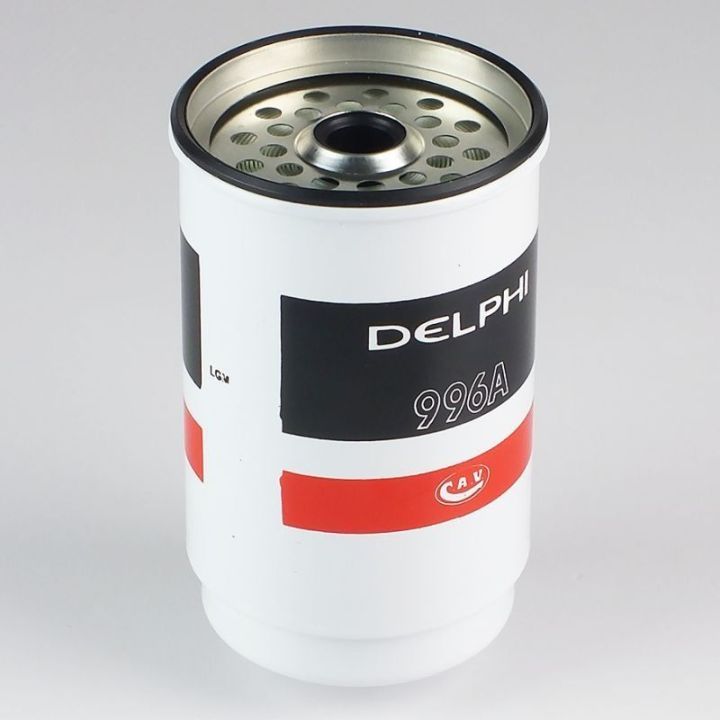 Yakıt Filtresi Ford Transit Avrupa T12 T15 2.5D 2.0TD (1983-2000) İçin - DELPHİ HDF996