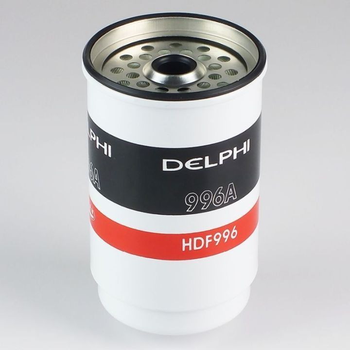 Yakıt Filtresi Ford Transit Avrupa T12 T15 2.5D 2.0TD (1983-2000) İçin - DELPHİ HDF996