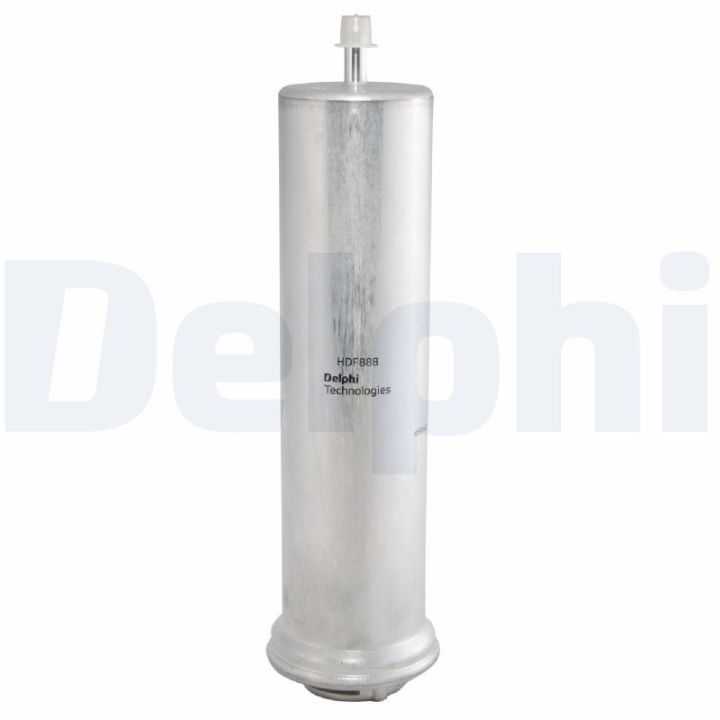 Yakıt Filtresi BMW E61 F01 F02 F03 F04 E70 E71 E72 (2004-2015) İçin - DELPHİ HDF888