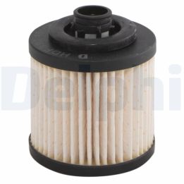 Yakıt Filtresi Citroen Berlingo C3 III Peugeot 2008 I 3008 5008 Opel Vivaro (2012-) İçin - DELPHİ HDF892