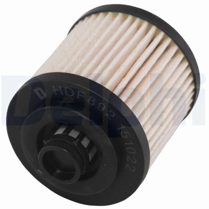Yakıt Filtresi Citroen Berlingo C3 III Peugeot 2008 I 3008 5008 Opel Vivaro (2012-) İçin - DELPHİ HDF892